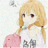 金惠子演员头像